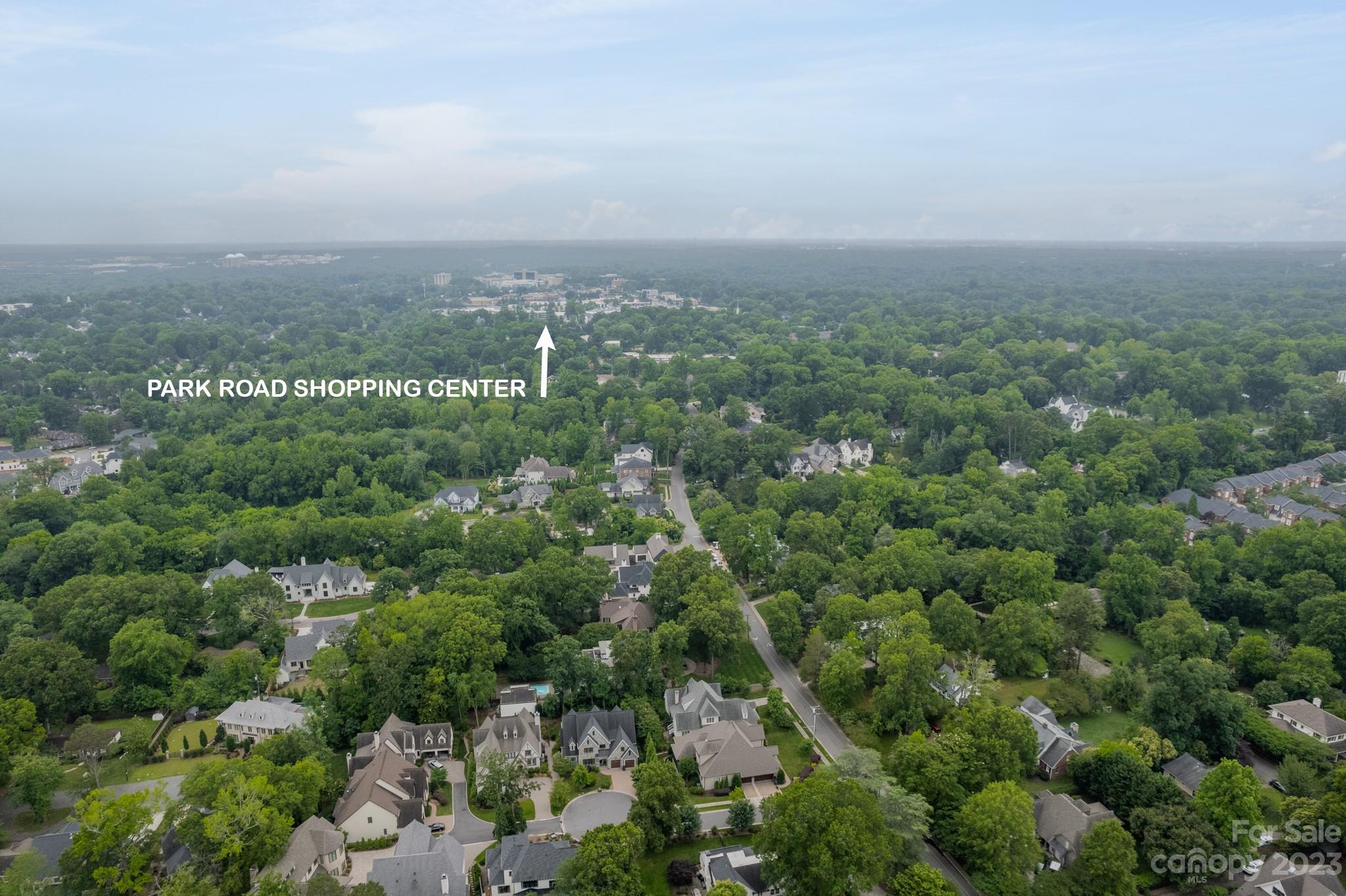 1220 Yale Place Charlotte NC 28209
