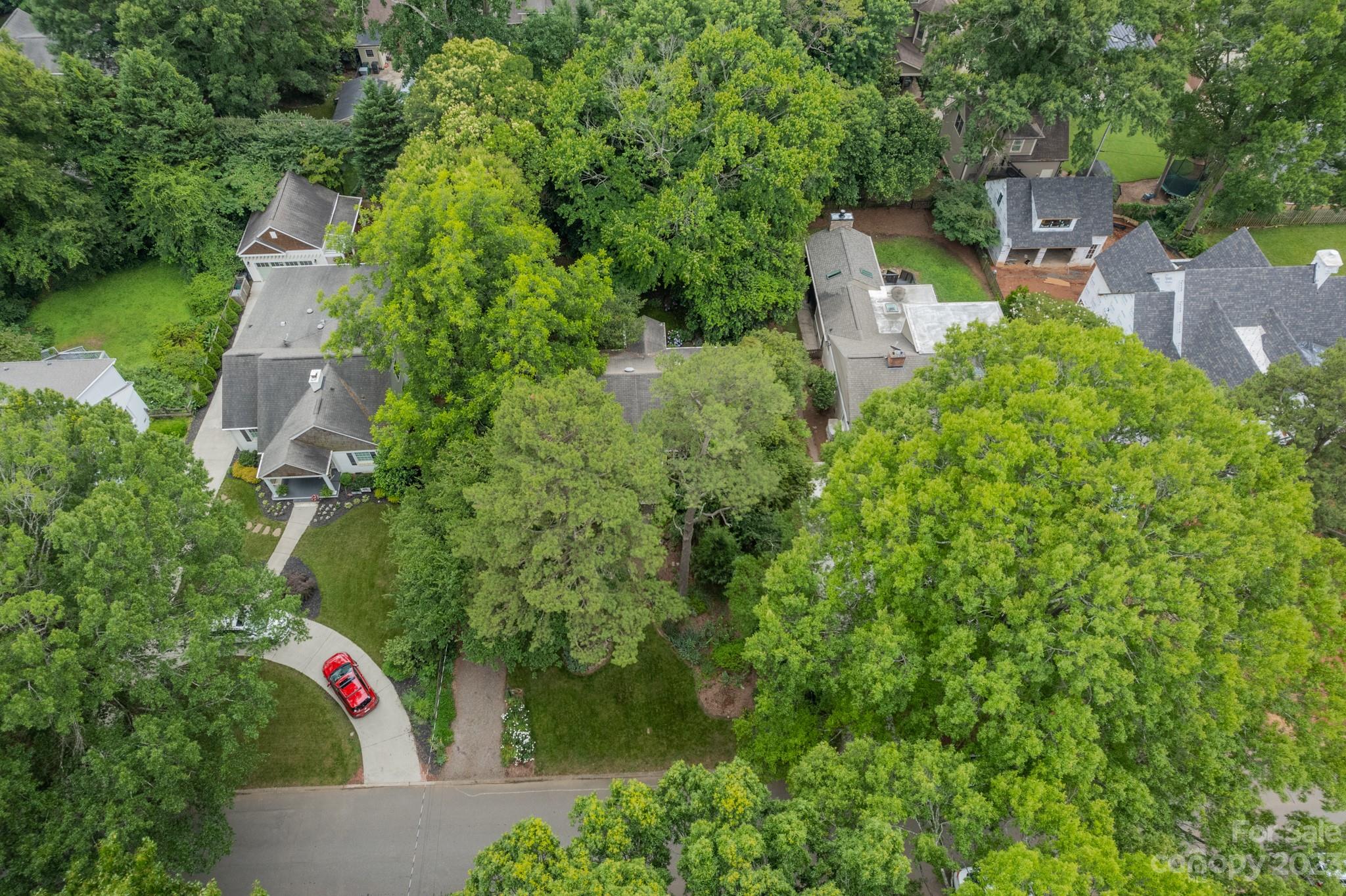 1220 Yale Place Charlotte NC 28209