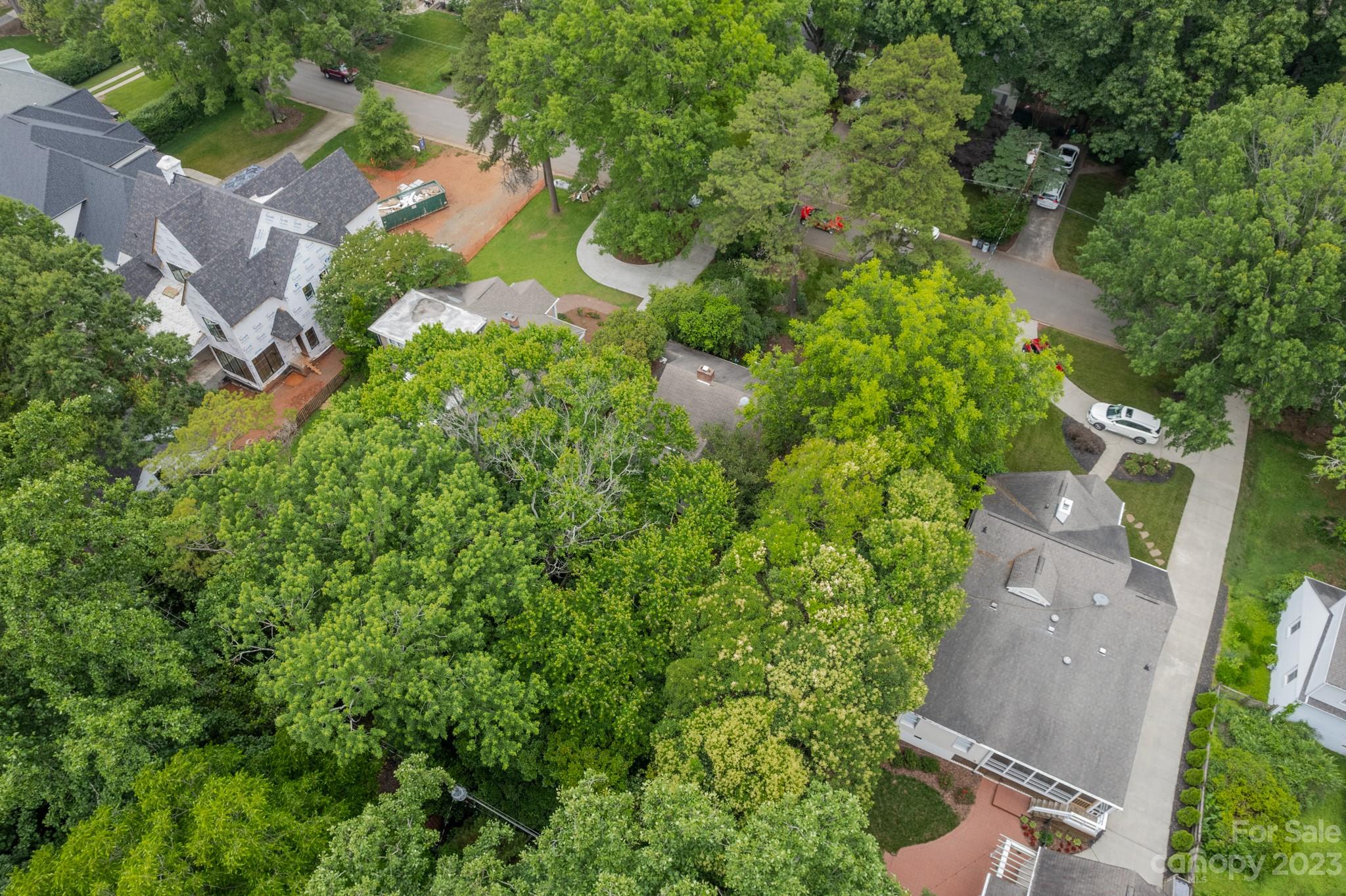 1220 Yale Place Charlotte NC 28209