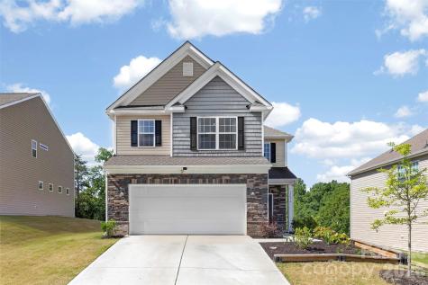 13016 Lannister Drive Charlotte NC 28278