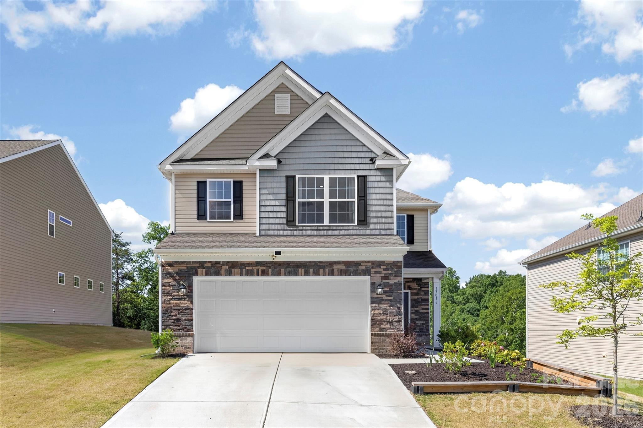 13016 Lannister Drive Charlotte NC 28278