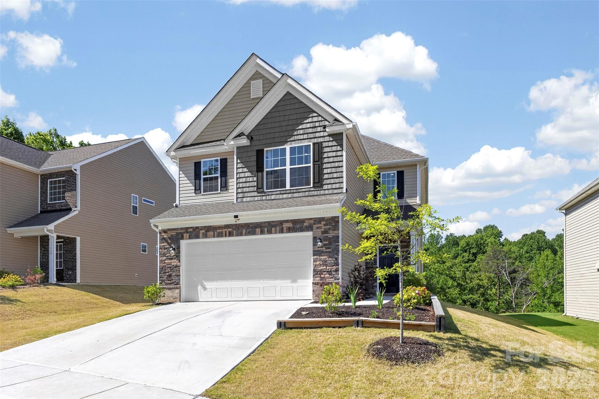 13016 Lannister Drive Charlotte NC 28278