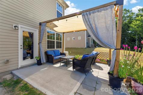13016 Lannister Drive Charlotte NC 28278
