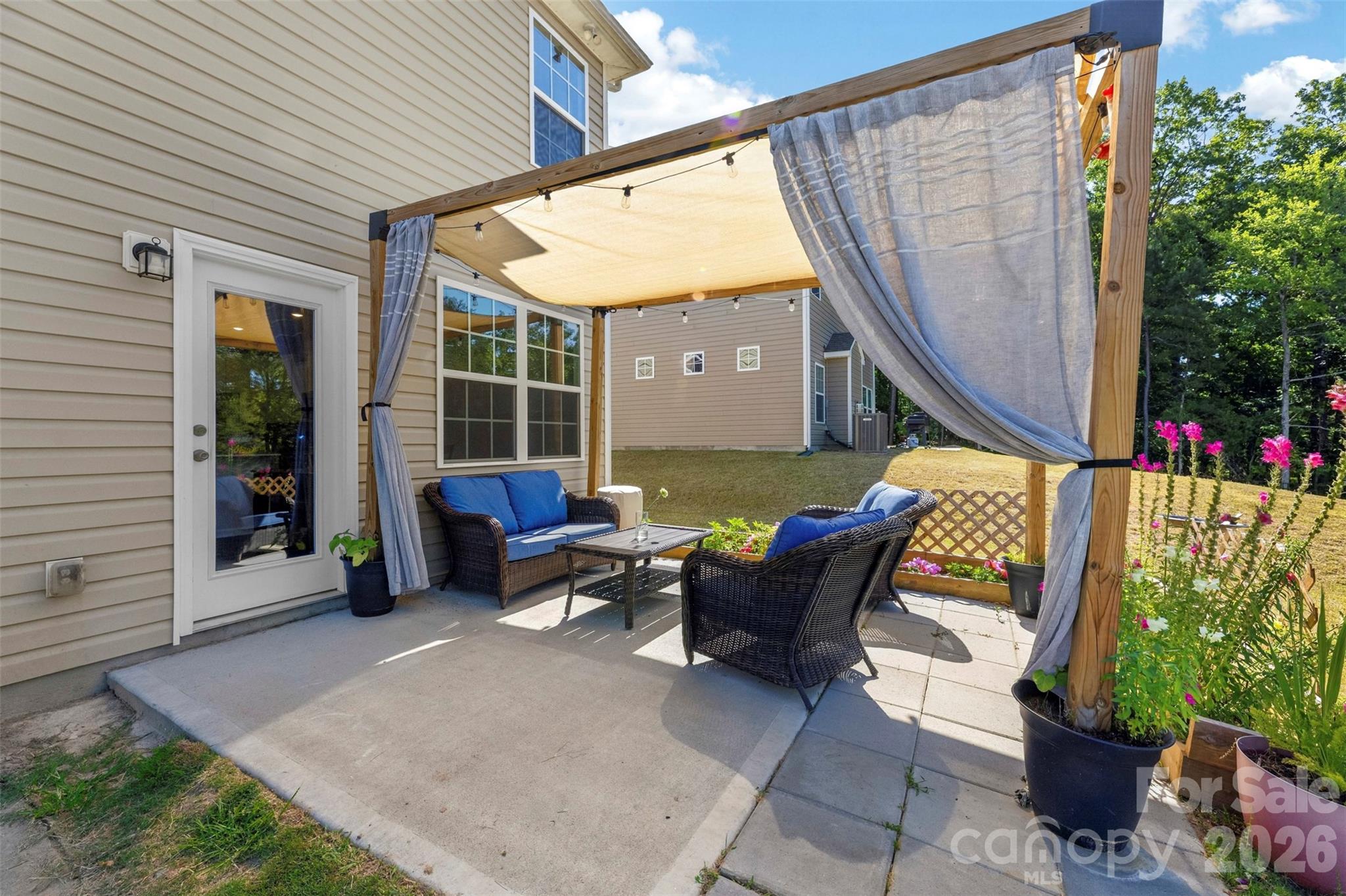 13016 Lannister Drive Charlotte NC 28278