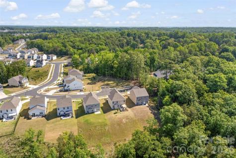 13016 Lannister Drive Charlotte NC 28278