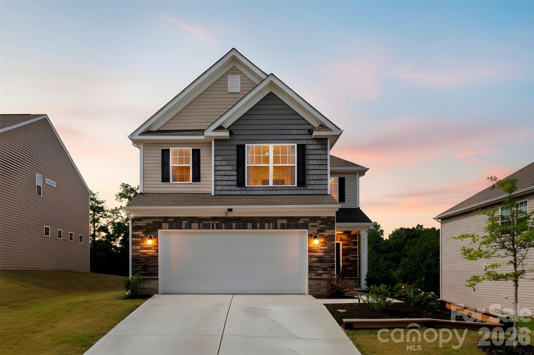 13016 Lannister Drive Charlotte NC 28278