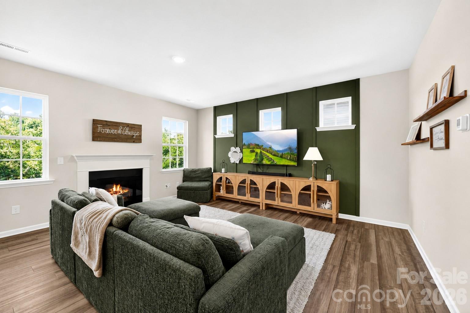 13016 Lannister Drive Charlotte NC 28278