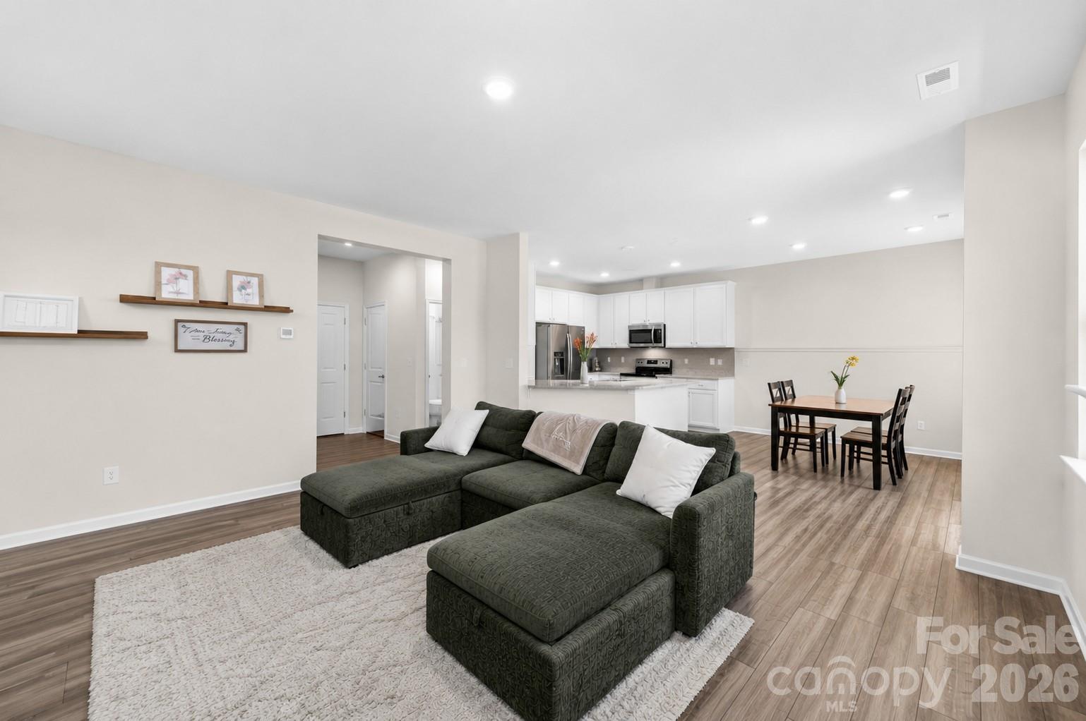 13016 Lannister Drive Charlotte NC 28278