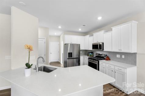 13016 Lannister Drive Charlotte NC 28278