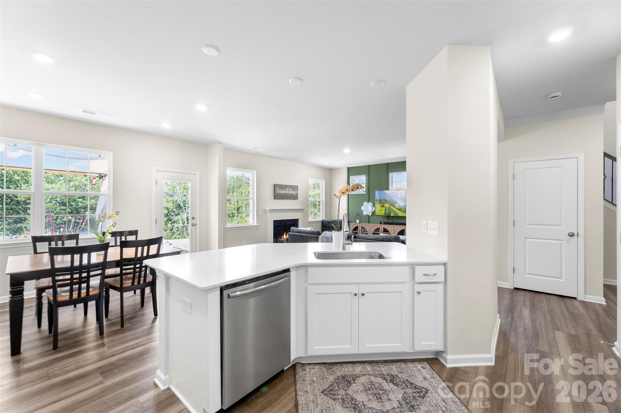 13016 Lannister Drive Charlotte NC 28278