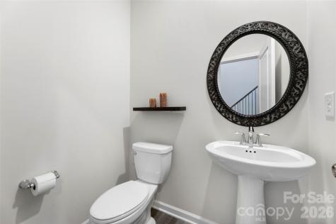 13016 Lannister Drive Charlotte NC 28278