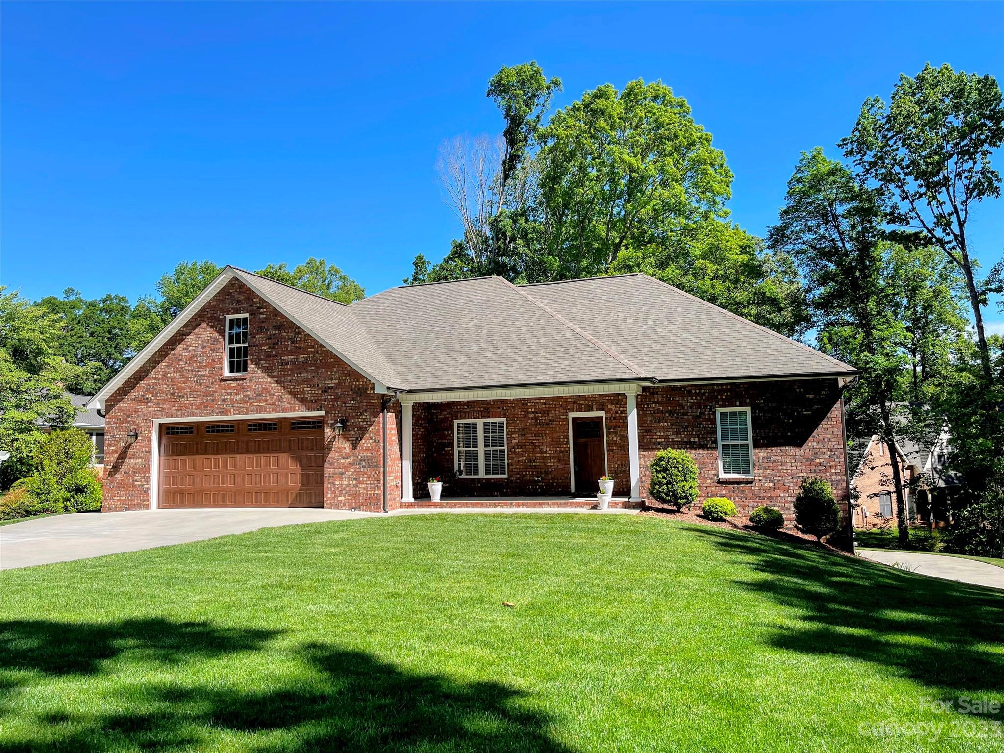 203 7th Street Place NE Conover NC 28613