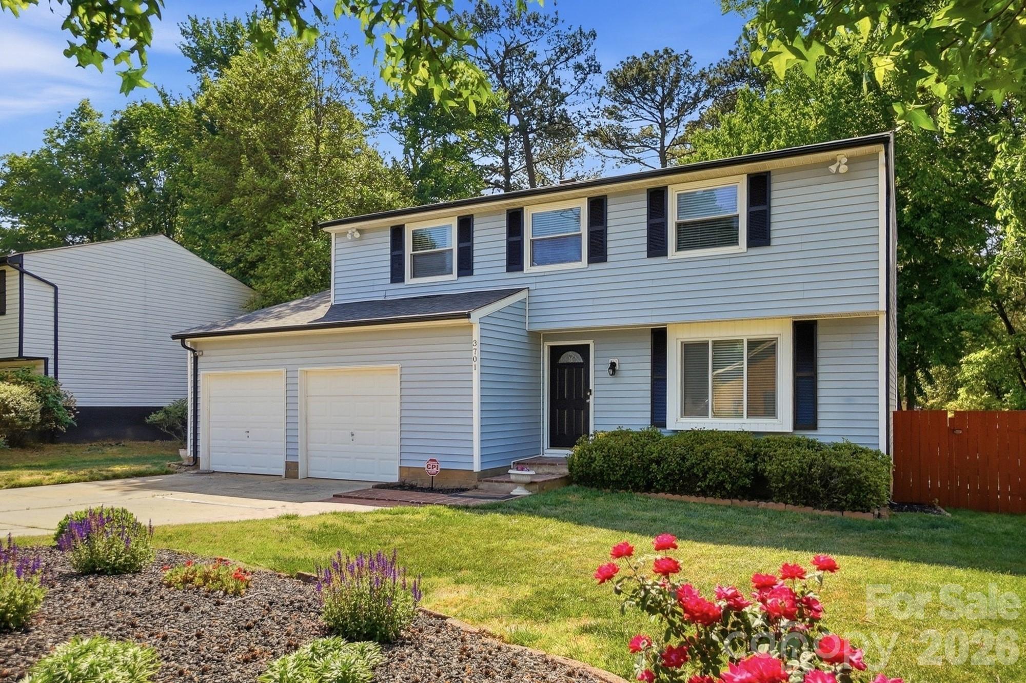 3701 Piney Grove Road Charlotte NC 28212