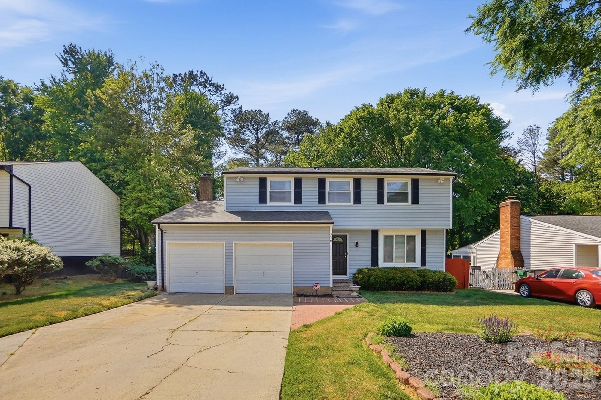 3701 Piney Grove Road Charlotte NC 28212
