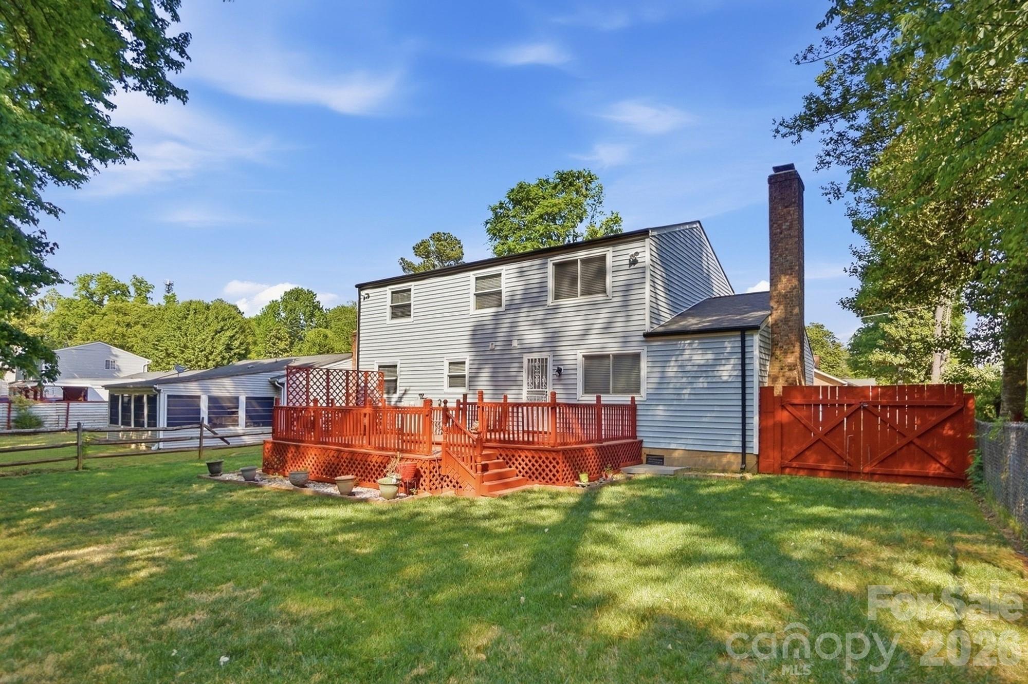 3701 Piney Grove Road Charlotte NC 28212