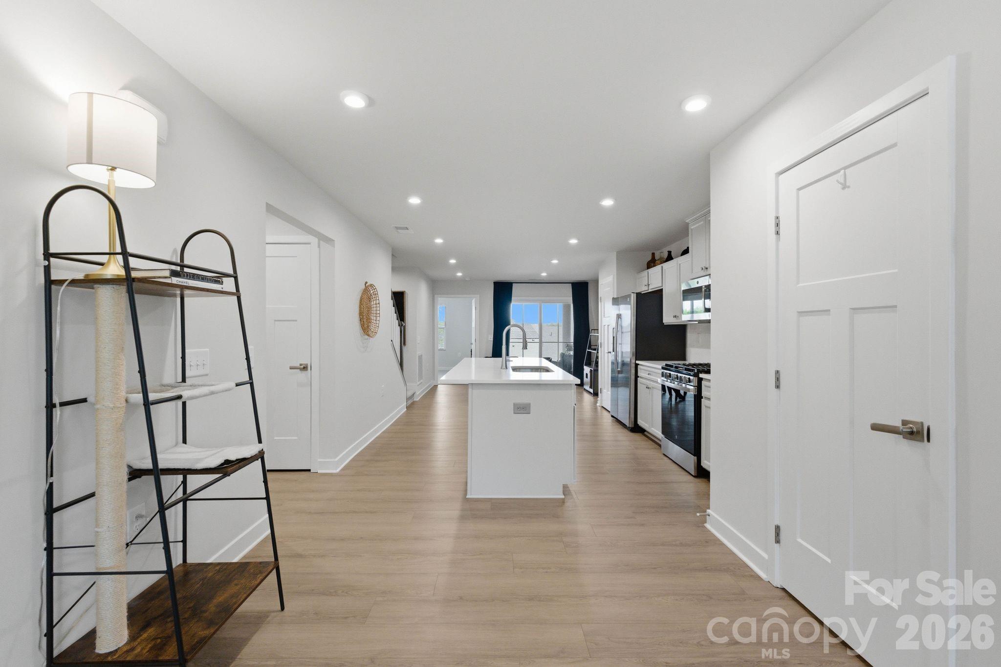 118 Jameson Park Drive Troutman NC 28166
