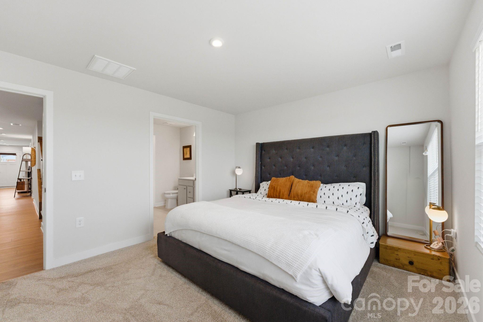 118 Jameson Park Drive Troutman NC 28166