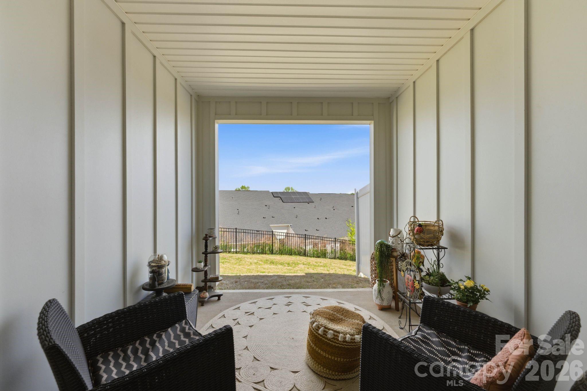 118 Jameson Park Drive Troutman NC 28166