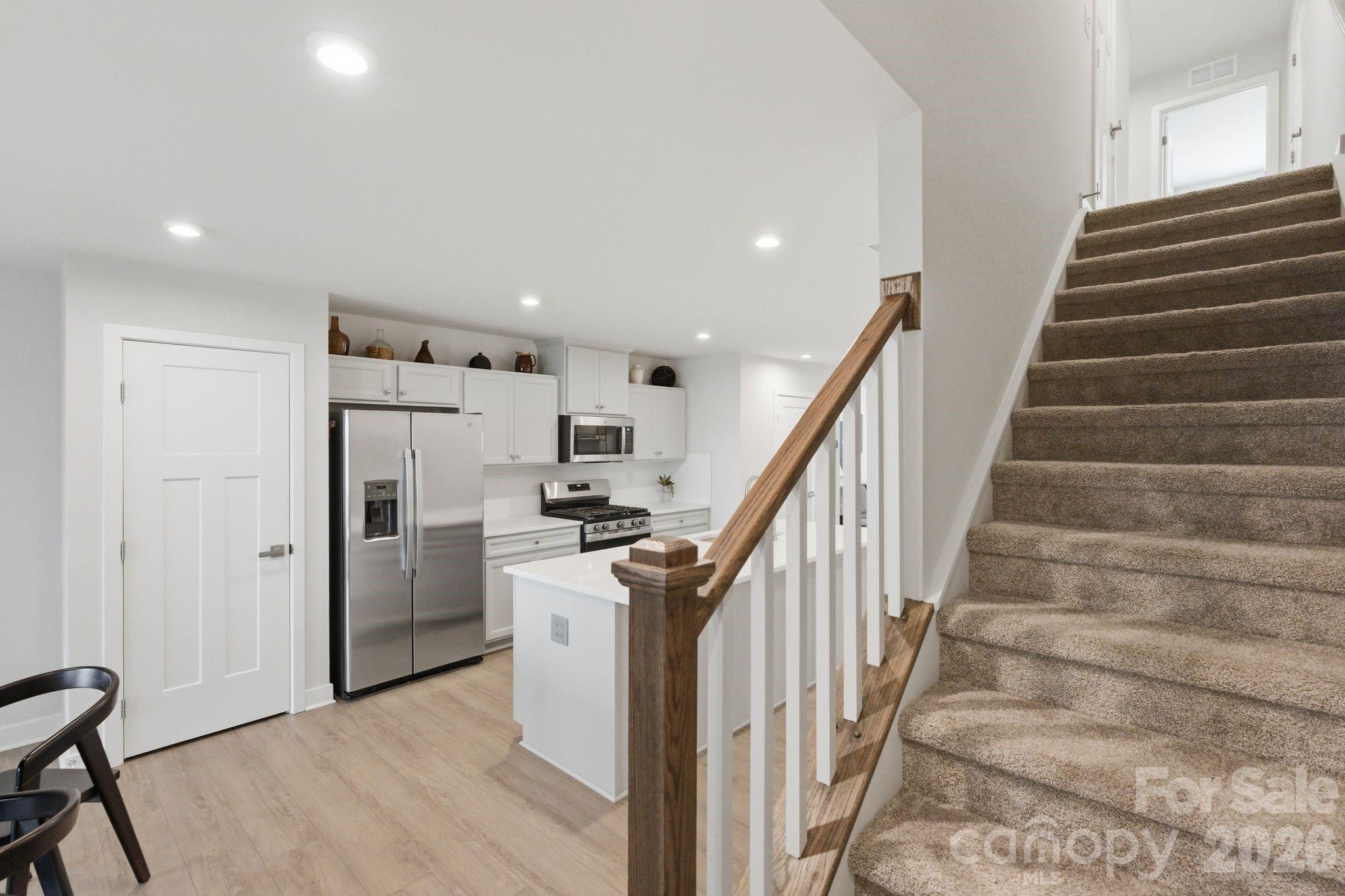 118 Jameson Park Drive Troutman NC 28166