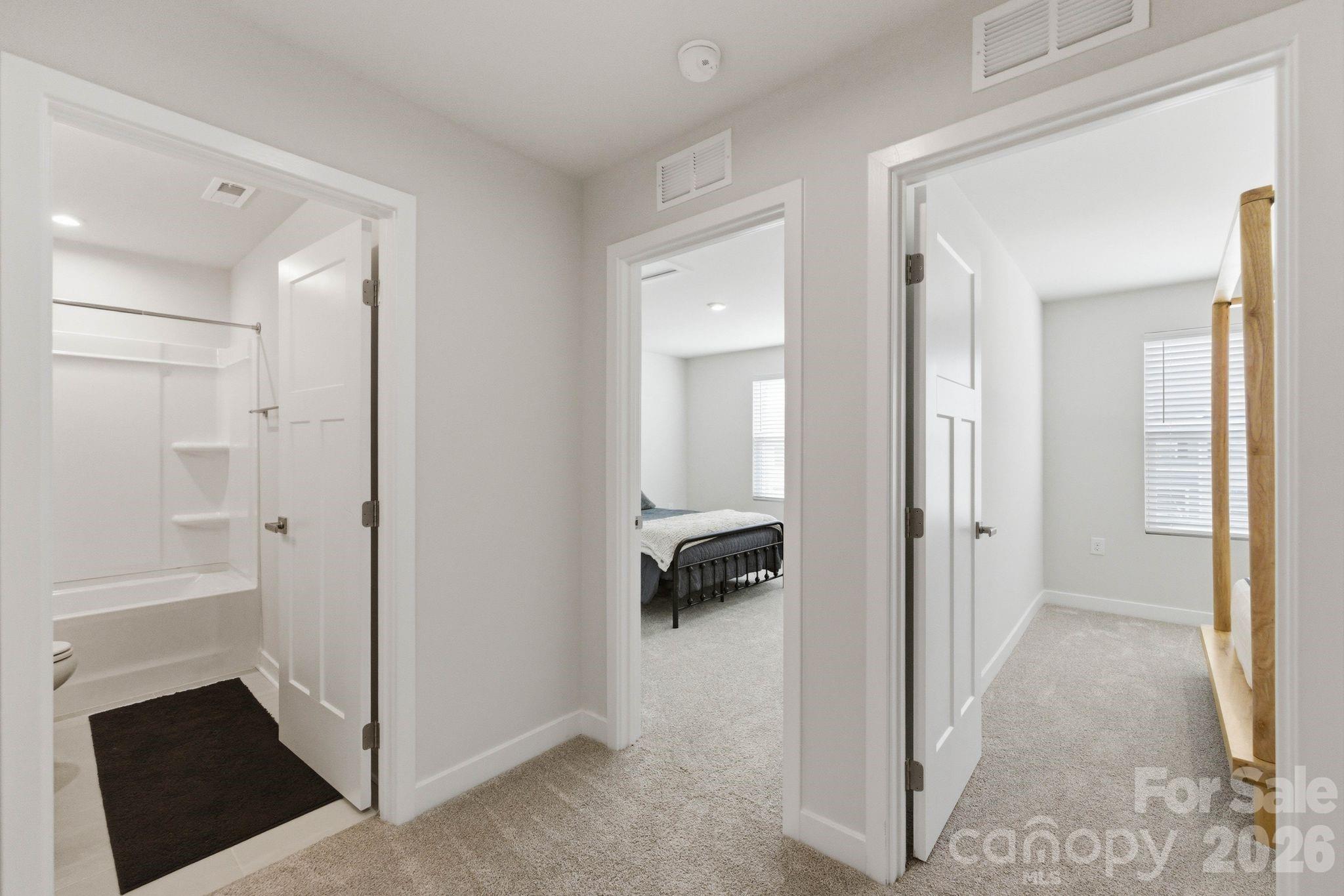 118 Jameson Park Drive Troutman NC 28166