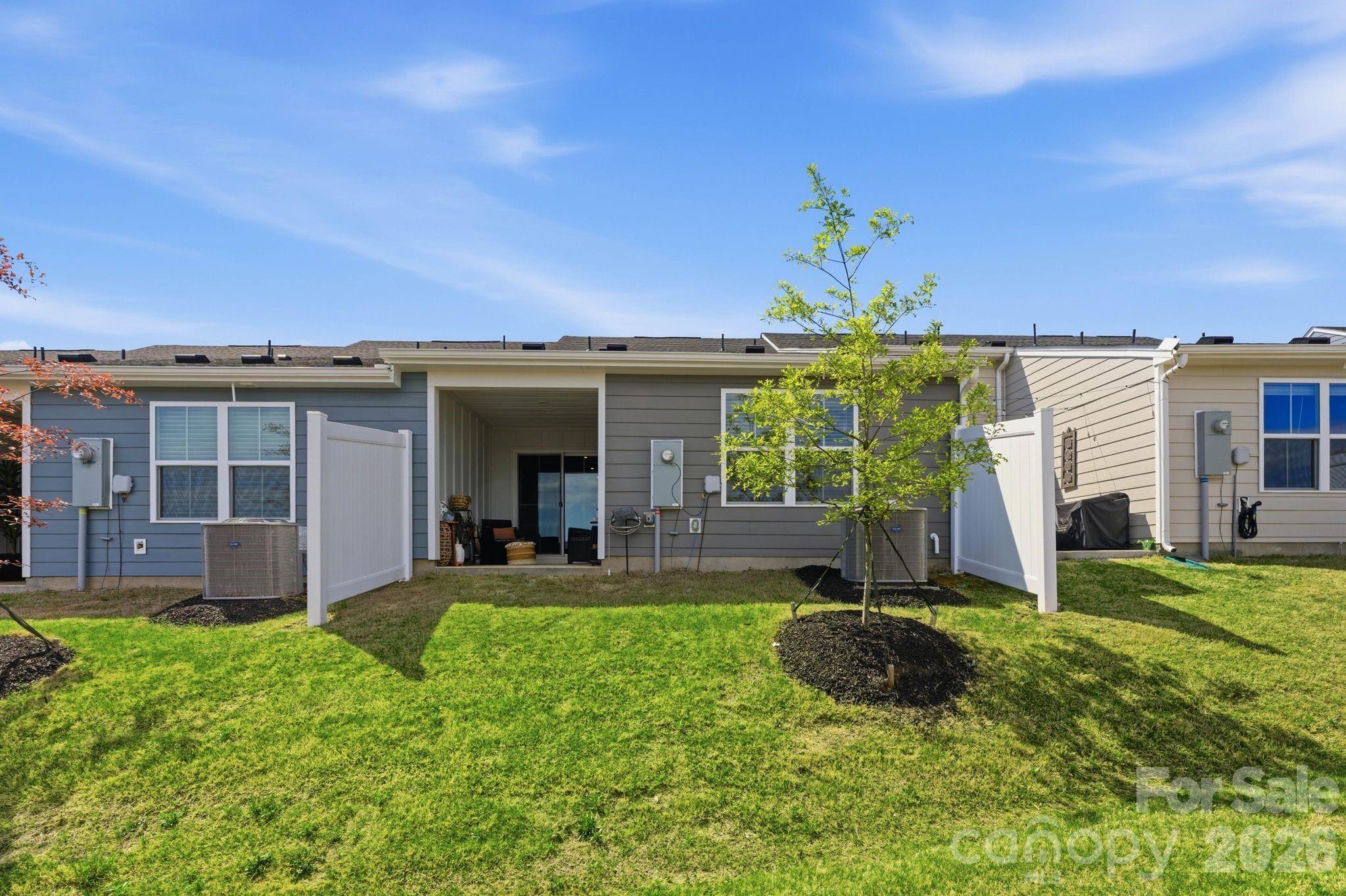 118 Jameson Park Drive Troutman NC 28166
