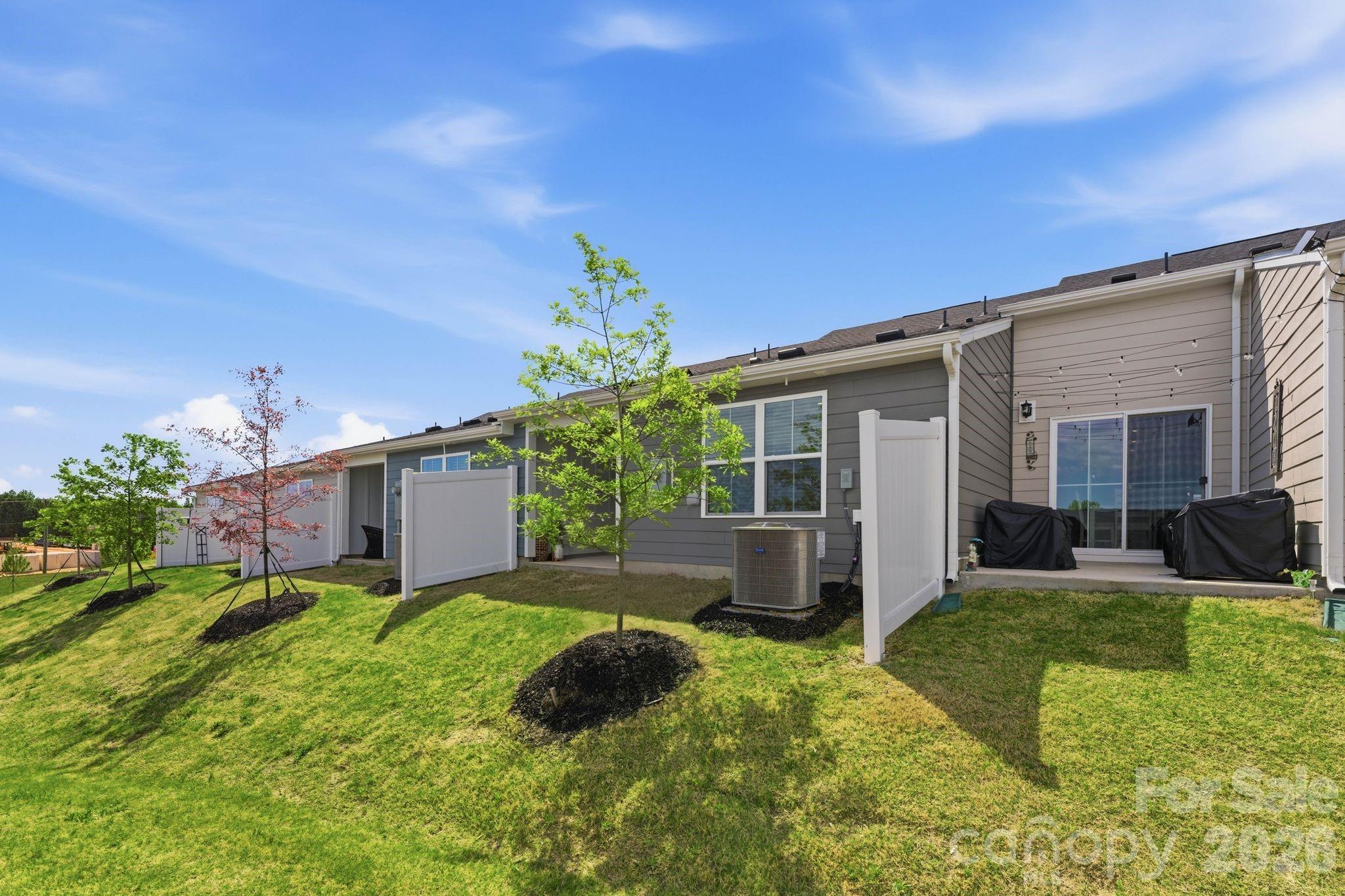 118 Jameson Park Drive Troutman NC 28166