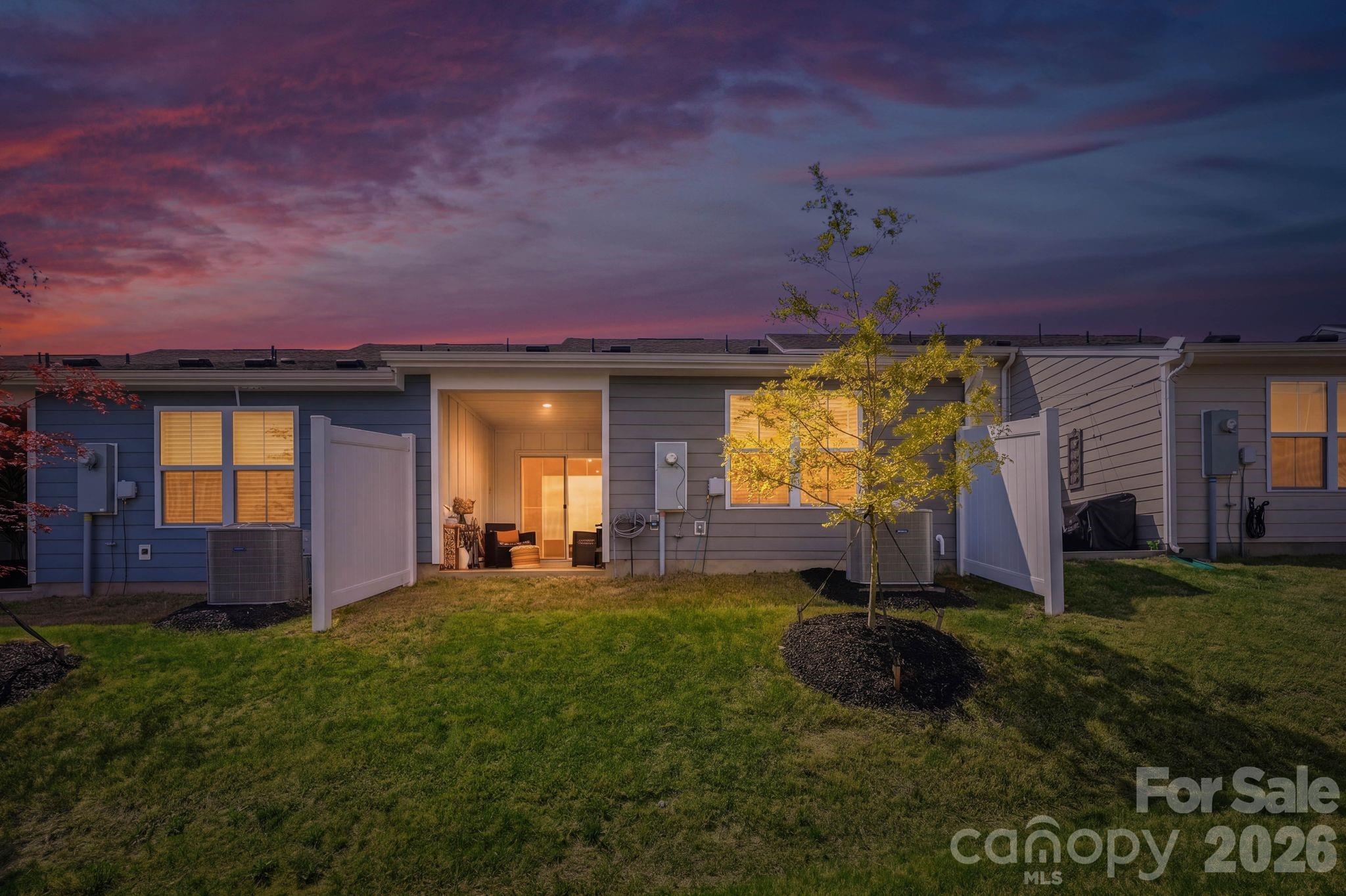 118 Jameson Park Drive Troutman NC 28166
