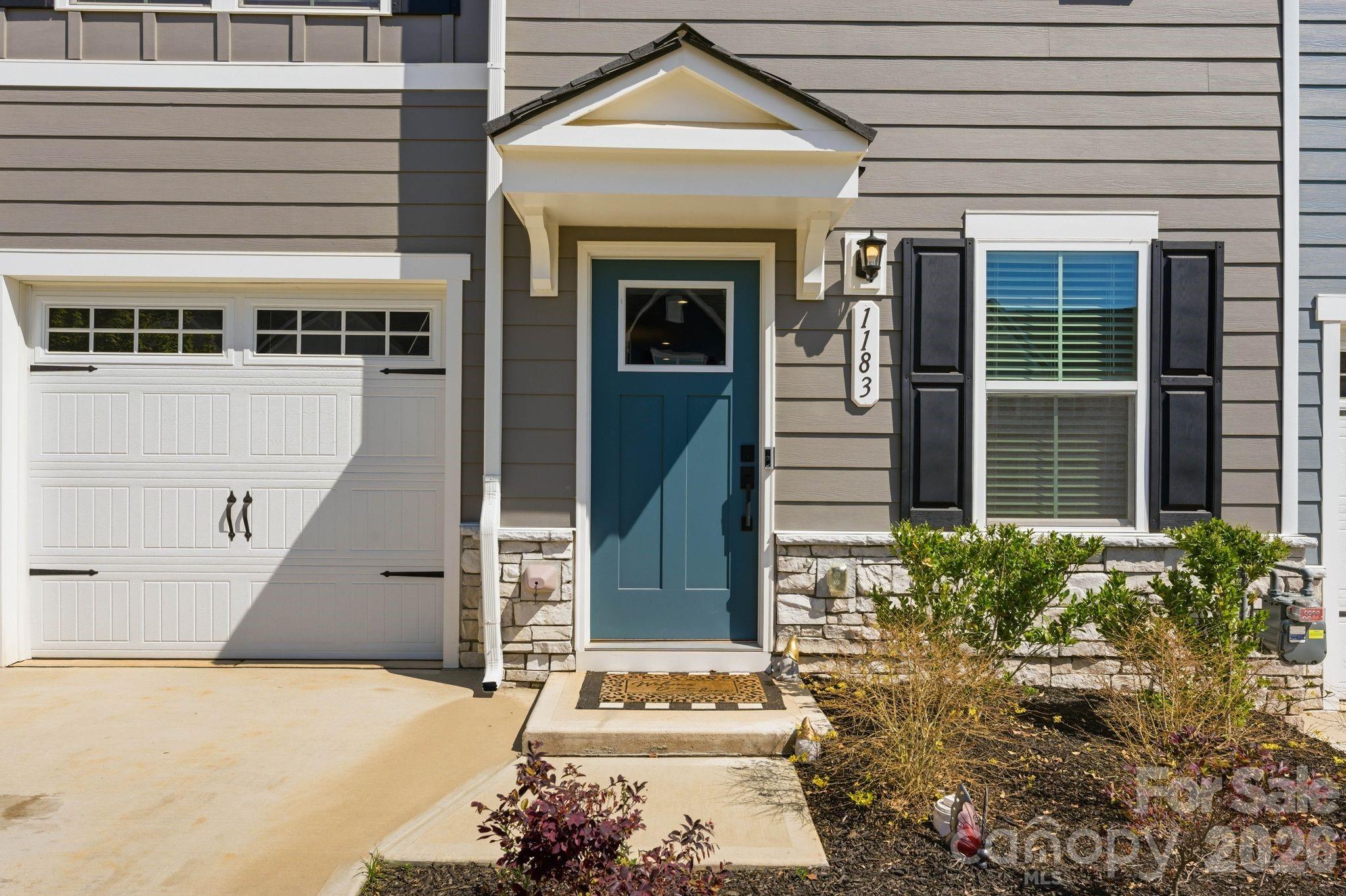 118 Jameson Park Drive Troutman NC 28166