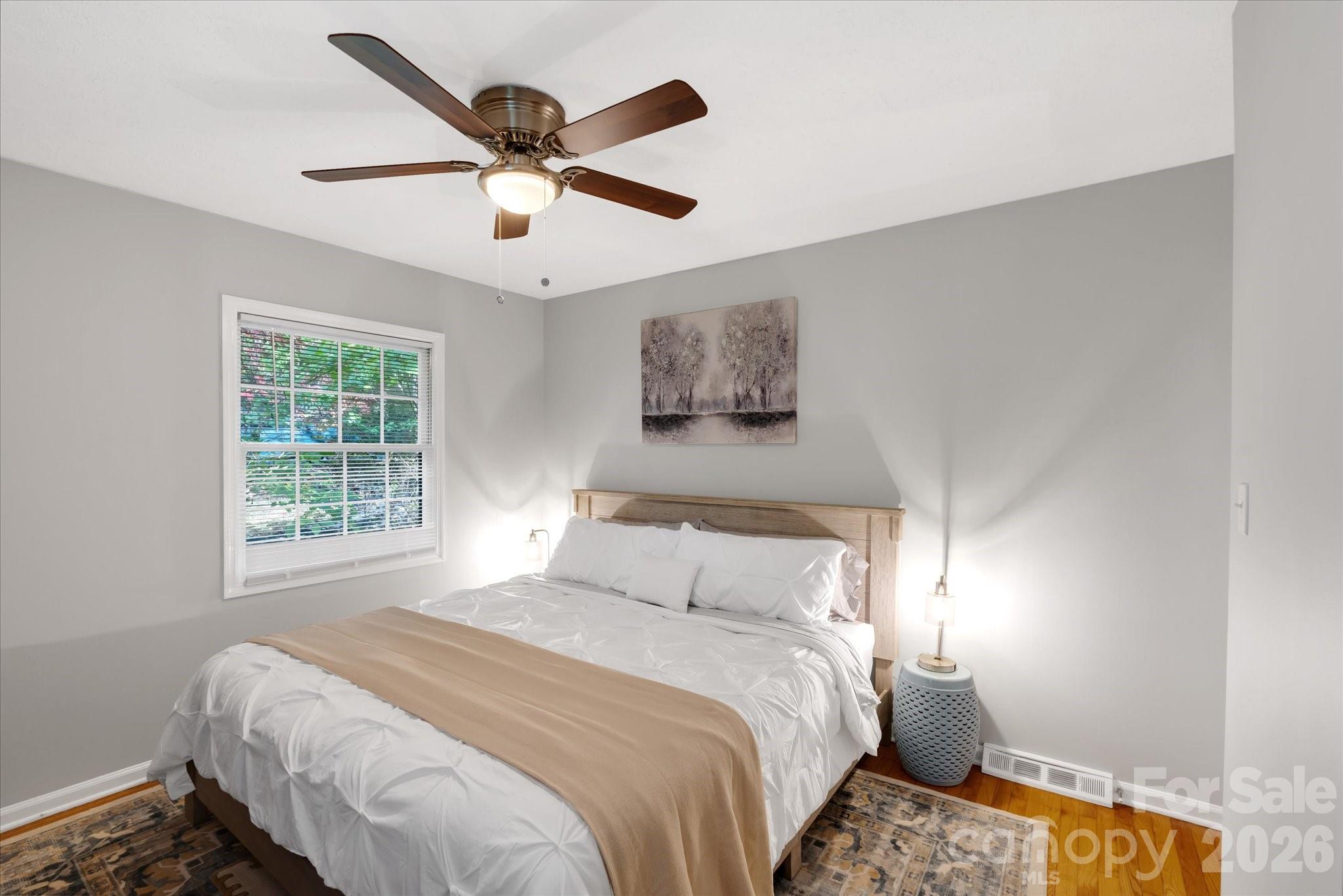 23 Springwood Drive Asheville NC 28805