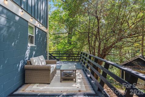 23 Springwood Drive Asheville NC 28805