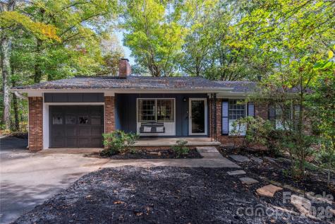 23 Springwood Drive Asheville NC 28805