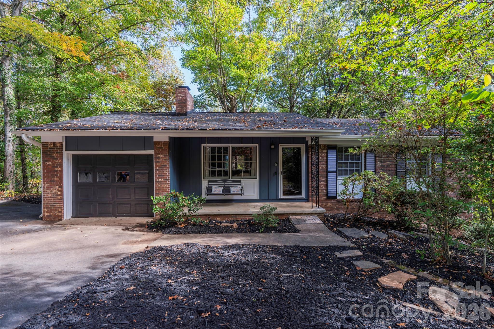 23 Springwood Drive Asheville NC 28805