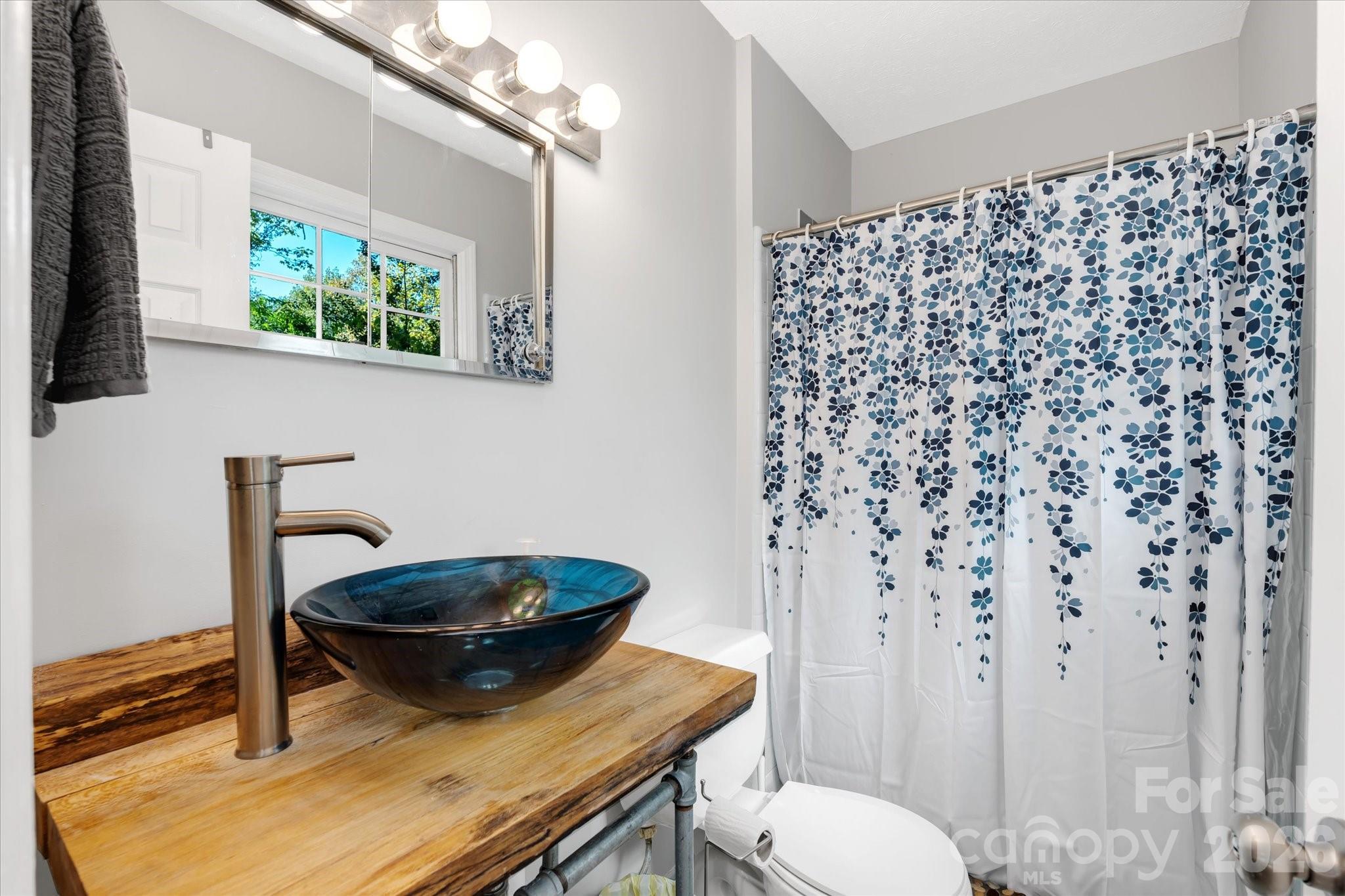 23 Springwood Drive Asheville NC 28805