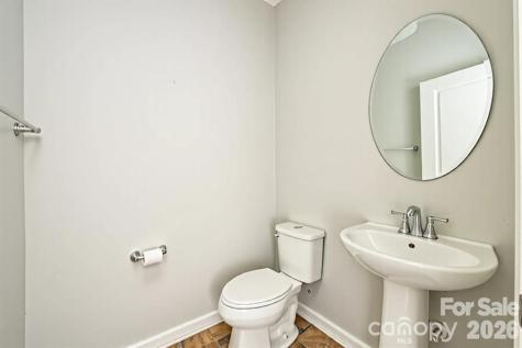 1295 Farm Branch Drive SW Concord NC 28027