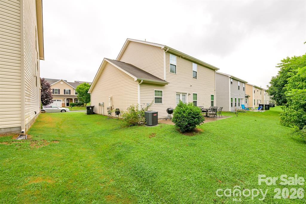 1295 Farm Branch Drive SW Concord NC 28027