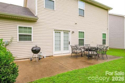 1295 Farm Branch Drive SW Concord NC 28027