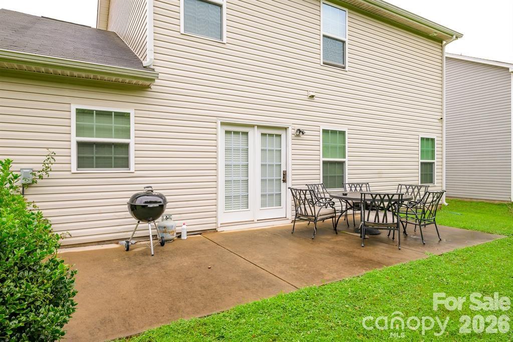 1295 Farm Branch Drive SW Concord NC 28027