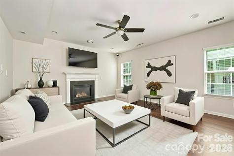 1295 Farm Branch Drive SW Concord NC 28027