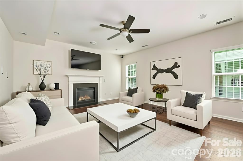 1295 Farm Branch Drive SW Concord NC 28027
