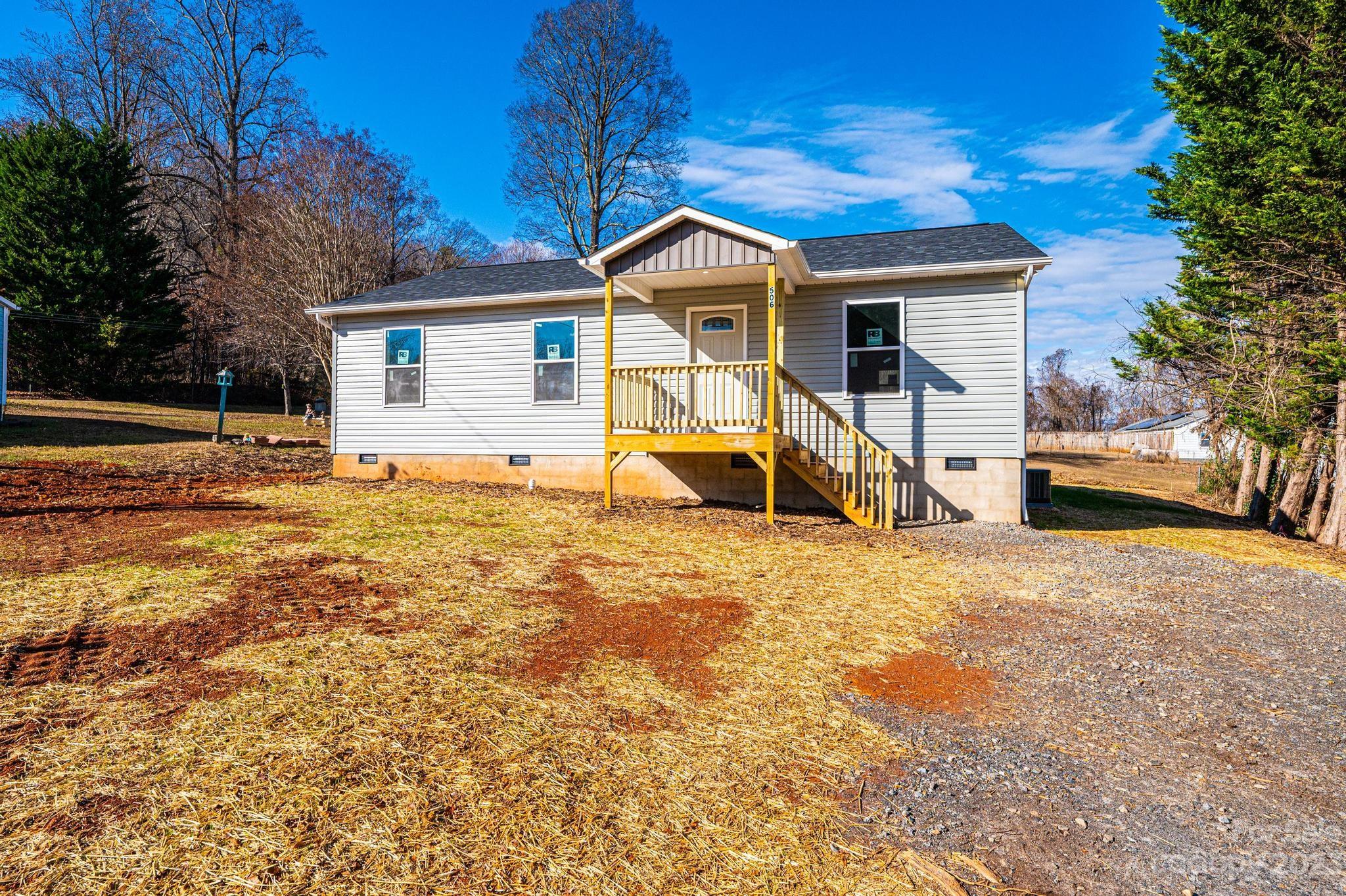 506 Ridgeway Place SW Lenoir NC 28645