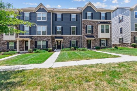 4440 Carteret Street Charlotte NC 28205