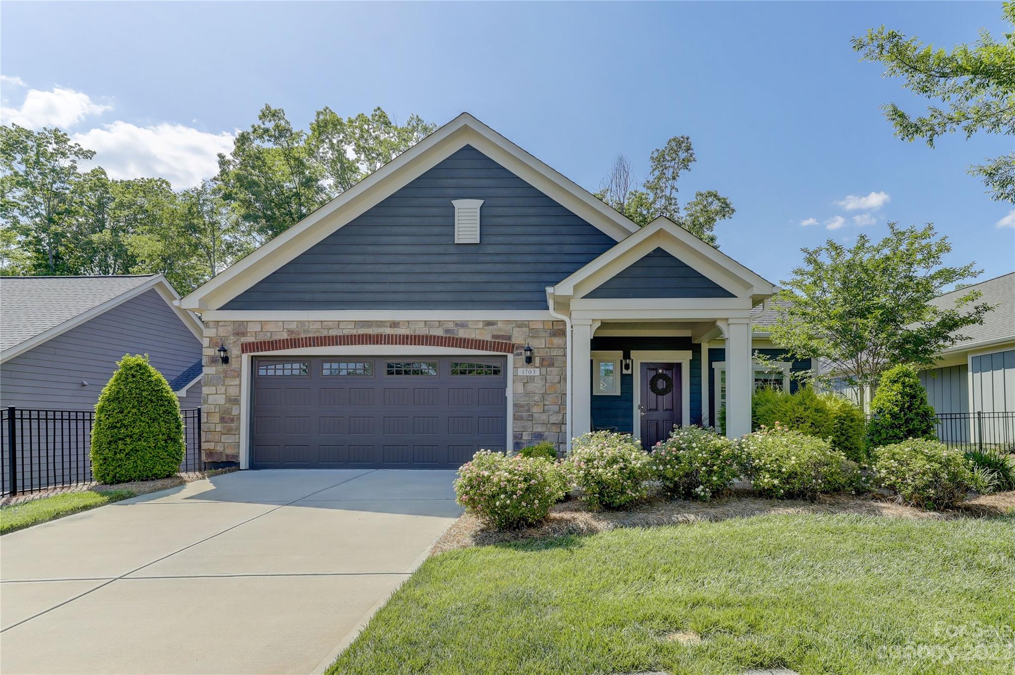 1703 Traditions Court Waxhaw NC 28173