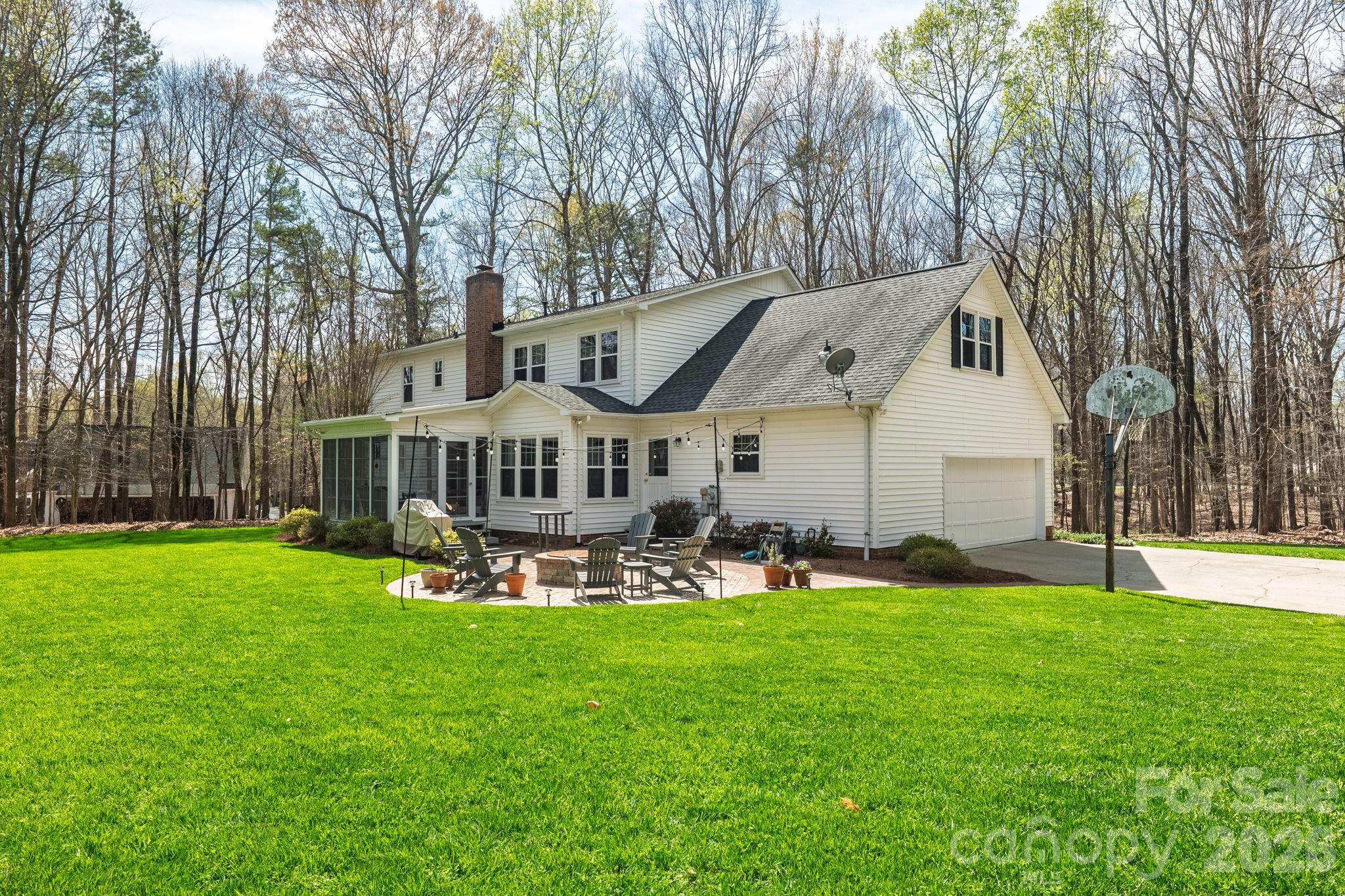 801 Reverdy Lane Matthews NC 28105