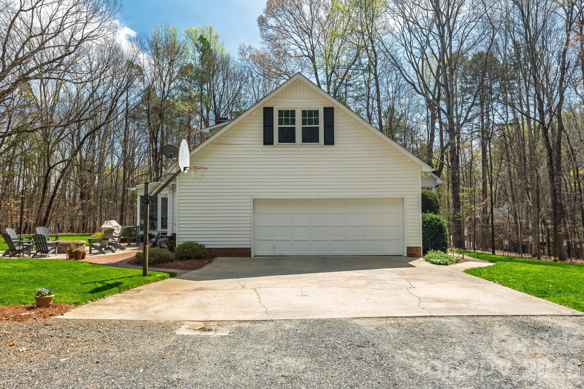 801 Reverdy Lane Matthews NC 28105