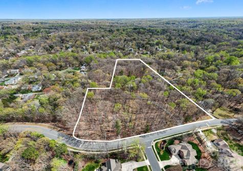801 Reverdy Lane Matthews NC 28105