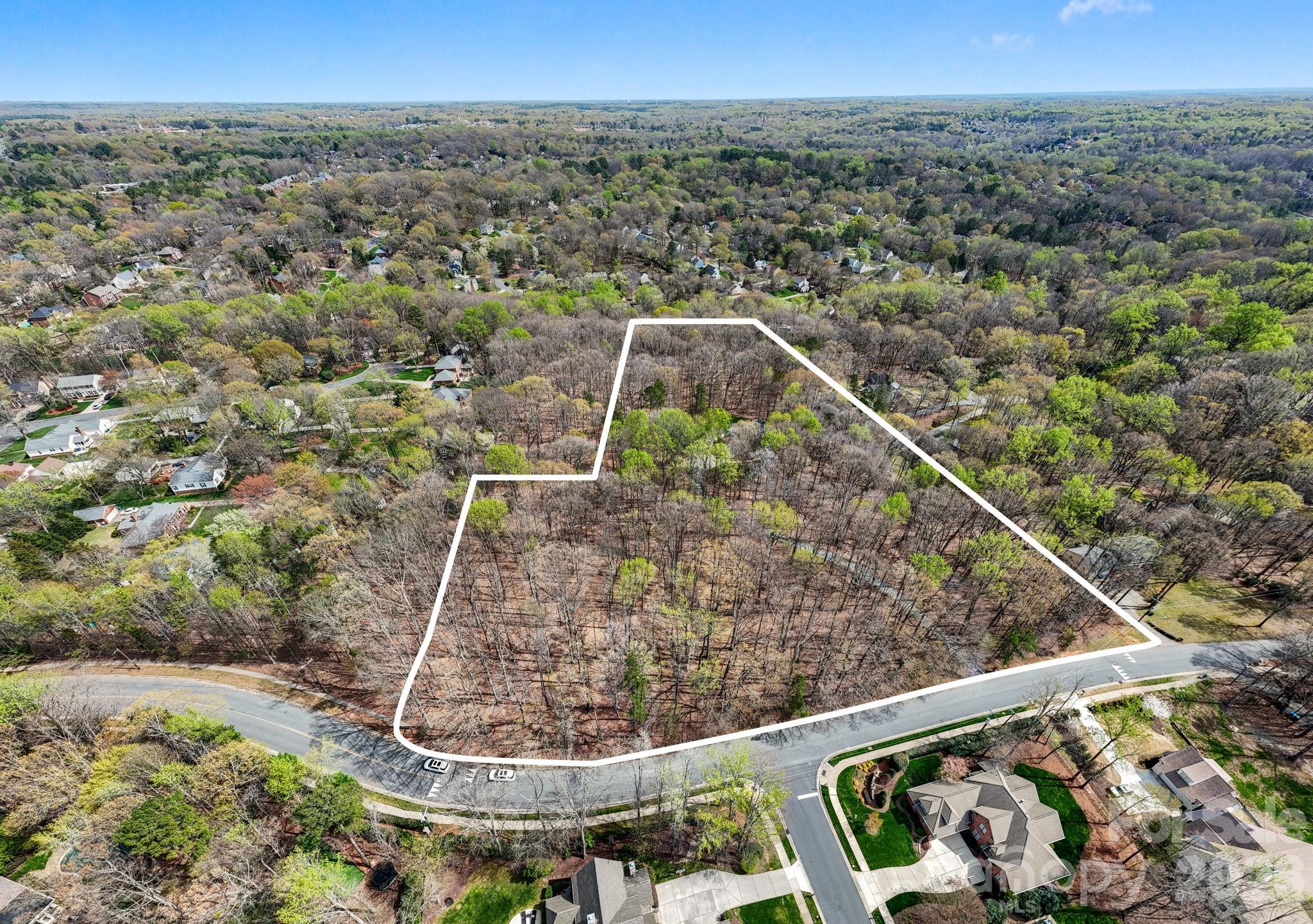 801 Reverdy Lane Matthews NC 28105