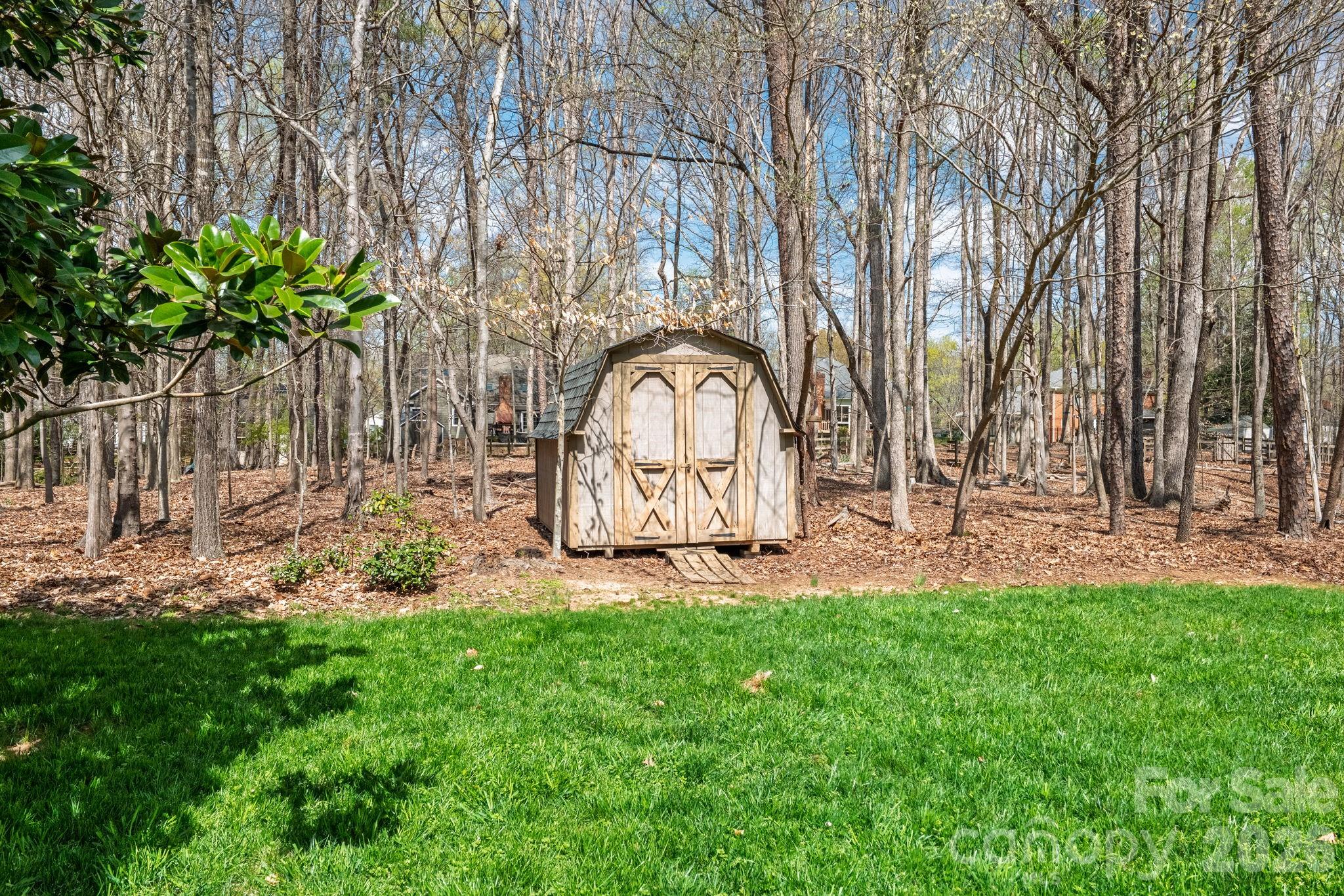 801 Reverdy Lane Matthews NC 28105