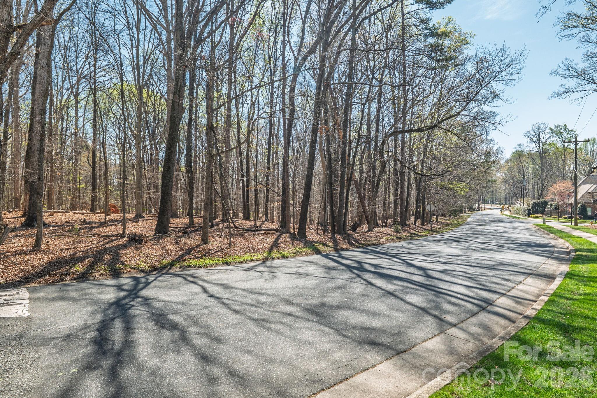 801 Reverdy Lane Matthews NC 28105
