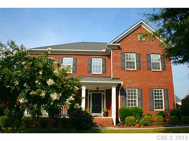 16329 Cardross Lane Huntersville NC 28078
