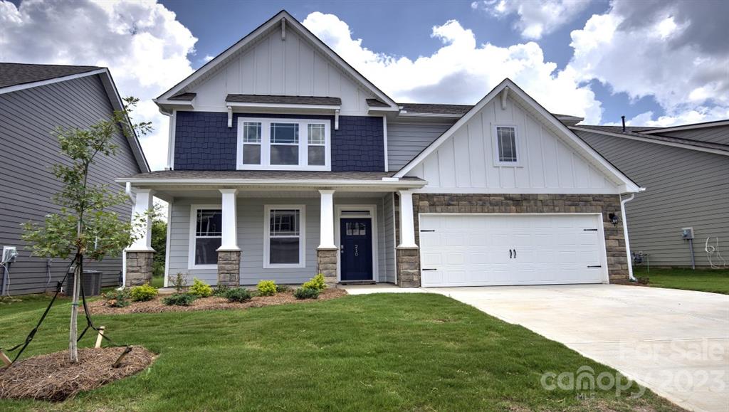687 Fox Cove Road Hendersonville NC 28792